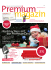 Weihnachten mit der PremiumCard