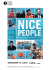 Nice People Kit - First Hand Films