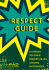 Respect-Guide - i-Päd