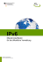IPv6 Migrationsleitfaden für die öffentliche