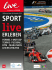 DERTOUR Sport LIVE 2016