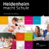 Schulen - Stadt Heidenheim