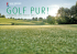 Golf Preisliste