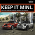 Keep it Mini.