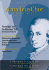 Konzertprogramm 2014 - Amadeuschor Küssnacht