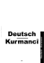 Deutsch Kurmancî - Forum