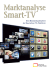 Marktanalyse Smart-TV - Deutsche TV