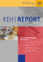 KEH-Report, Ausgabe 22, Oktober 2011