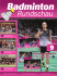 Badminton Rundschau - Ausgabe 9/2012 - BLV-NRW