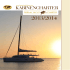 Klicken Sie hier um zu gehen Dream Yacht Charter Broschüre