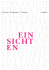 PDF Einsichten - Römerhof Verlag