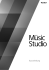 ACID Music Studio 10.0 Kurzanleitung