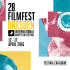 Festival-Katalog - Filmfest Dresden
