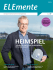 ELEmente 2/16 - Emscher Lippe Energie GmbH