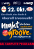 22. Okt. - Nightgroove