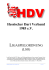 HDV Ligaspielordnung - Hessischer Dartverband e.V.