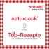 Top-Rezepte naturcook®