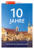 10 Jahre Stadtmarketing für Braunschweig