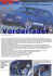 VW Golf 3 VR6 Turbo