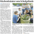 Bericht der Mittelbayerischen Zeitung vom 20.06.2013
