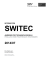 Information SWITEC 2014-07