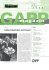 GAPP-Magazin
