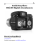 Kodak EasyShare DX6490 Digitale Zoomkamera Benutzerhandbuch