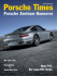 PorscheTimes Vorlagedokument
