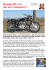Honda CB 450 die alte Schachtel ! Text und Bilder - Motorrad