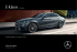 E-Klasse Limousine - Mercedes-Benz