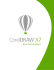 CorelDRAW X7 Benutzerhandbuch