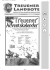 Amtsblatt der Stadt Treuen einschließlich der Ortschaften und Ortsteile