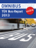 TÜV Bus-Report 2013