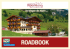 Roadbook - Hotel Alpenklang