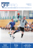 Handball: Ford ist Saarlandmeister Viel Neues im FordFit in Köln