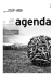 agenda - Ensuite