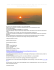 AFD - Sonnenaufgangsfahrt auf die Rigi 24. Juli 2016 den