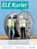 ELE Kurier 02/2015 - Emscher Lippe Energie GmbH