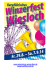 Programm Winzerfest Wiesloch 2014 - WiWa