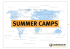 Summer Camps - auslandszeit.de