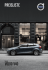 Volvo V40 Preisliste - Sportwagen