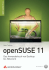 openSUSE 11  - *ISBN 978-3-8273-2662