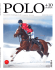 on snow - POLO+10