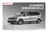 alhambra sondermodelle - Autos kauft man bei Koch