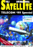 Satellite - TELE-audiovision Magazine