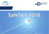 SafeSKY 2016 - Vereinigung Cockpit