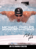 Katalog Michael Phelps Swim Spas 2013