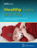 Healthy Baby and You A pregnancy and breastfeeding resource guide for USC families