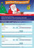 Send a Letter from Santa £5