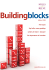 Building blocks Hot topics Say hello, wave goodbye